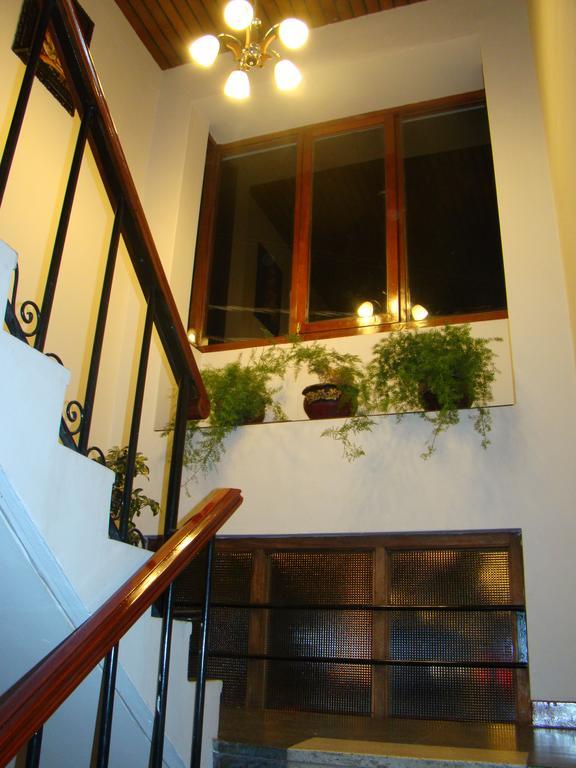 Hotel Cusco House Exterior foto