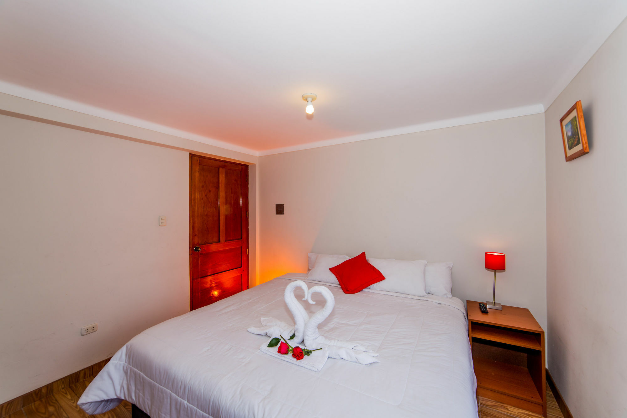 Hotel Cusco House Exterior foto