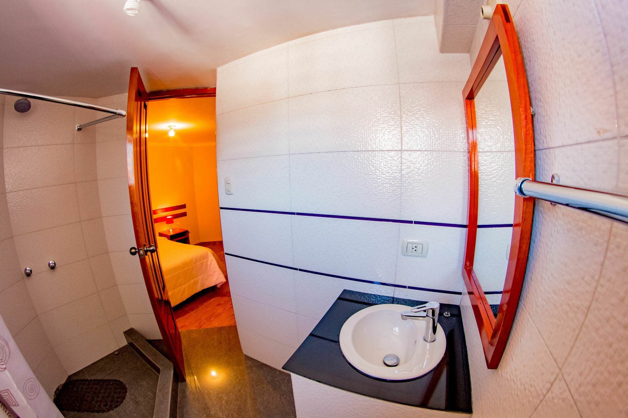 Hotel Cusco House Exterior foto