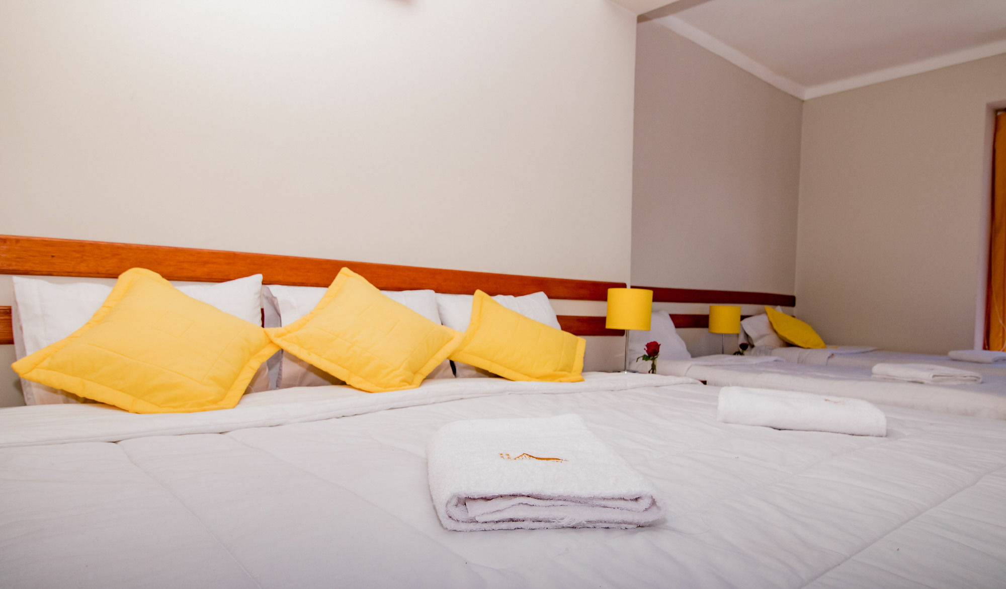 Hotel Cusco House Exterior foto